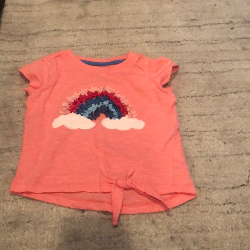 Hatley toddler tee